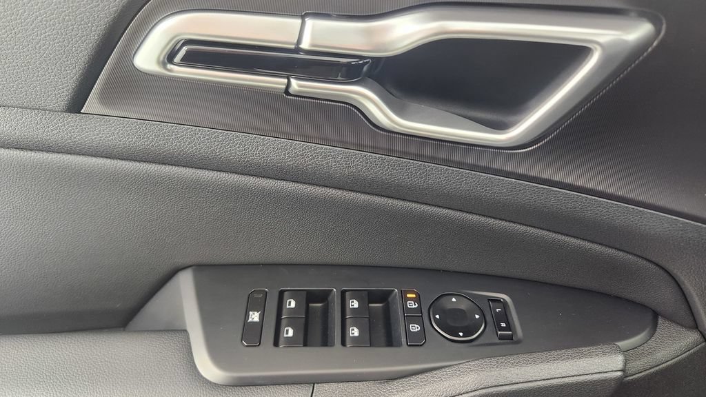 New 2027 Kia Sportage EX AWD/4WD image 20