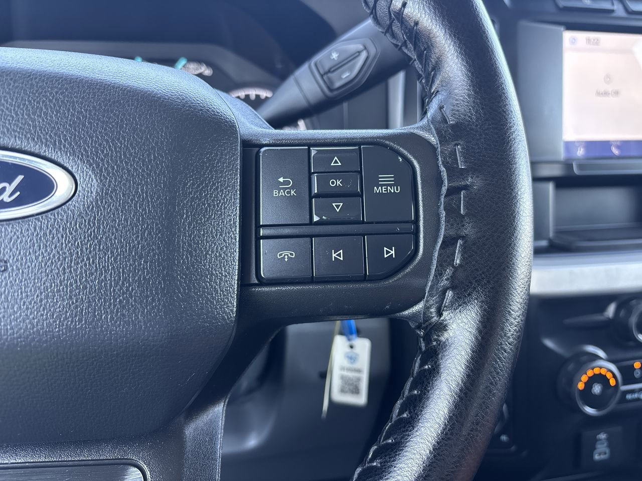 Used 2024 Ford F250 XLT w/ FX4 Off-Road Package image 26