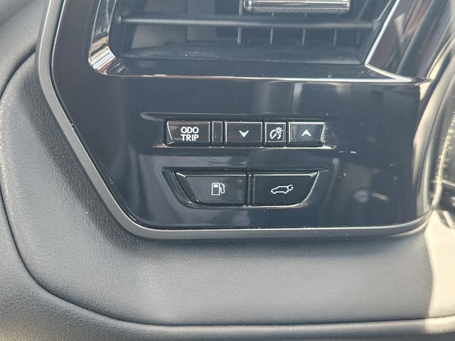 Used 2024 Lexus TX 350 FWD w/ Cold Weather Package image 21