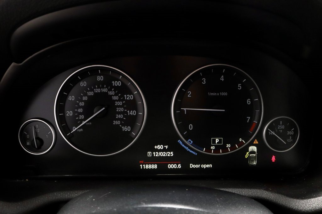 Used 2016 BMW X3 xDrive28i image 28