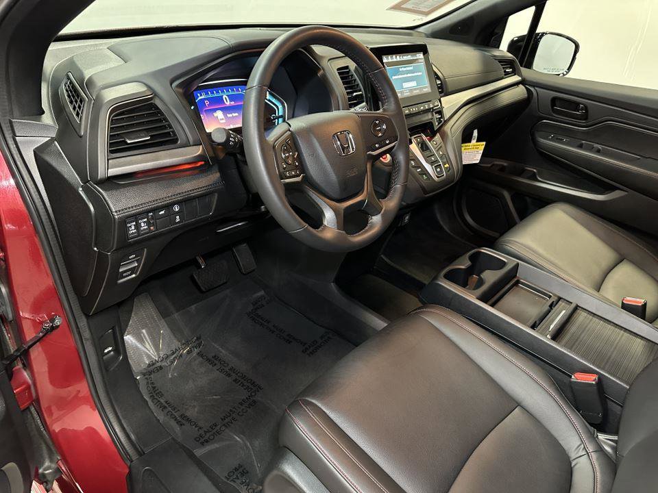 Used 2024 Honda Odyssey Sport image 24