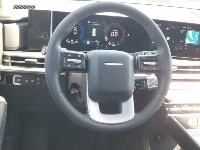 New 2027 Hyundai Santa Fe XRT AWD/4WD image 11