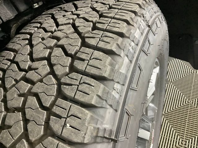 New 2026 GMC Sierra 2500 SLT w/ SLT Premium Package image 41