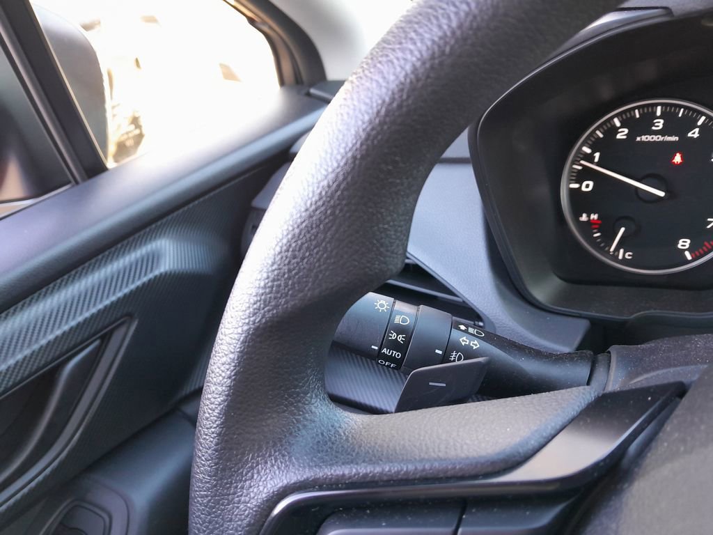 Certified 2025 Subaru Crosstrek 2.0i Premium image 19