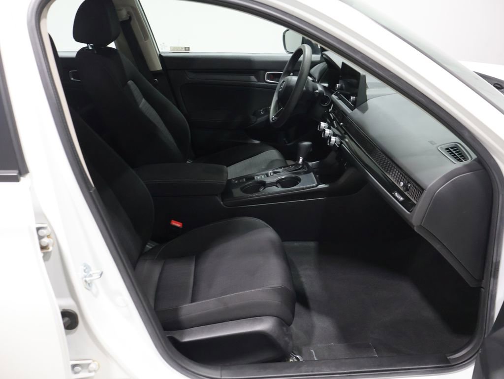 Used 2023 Honda Civic LX image 22