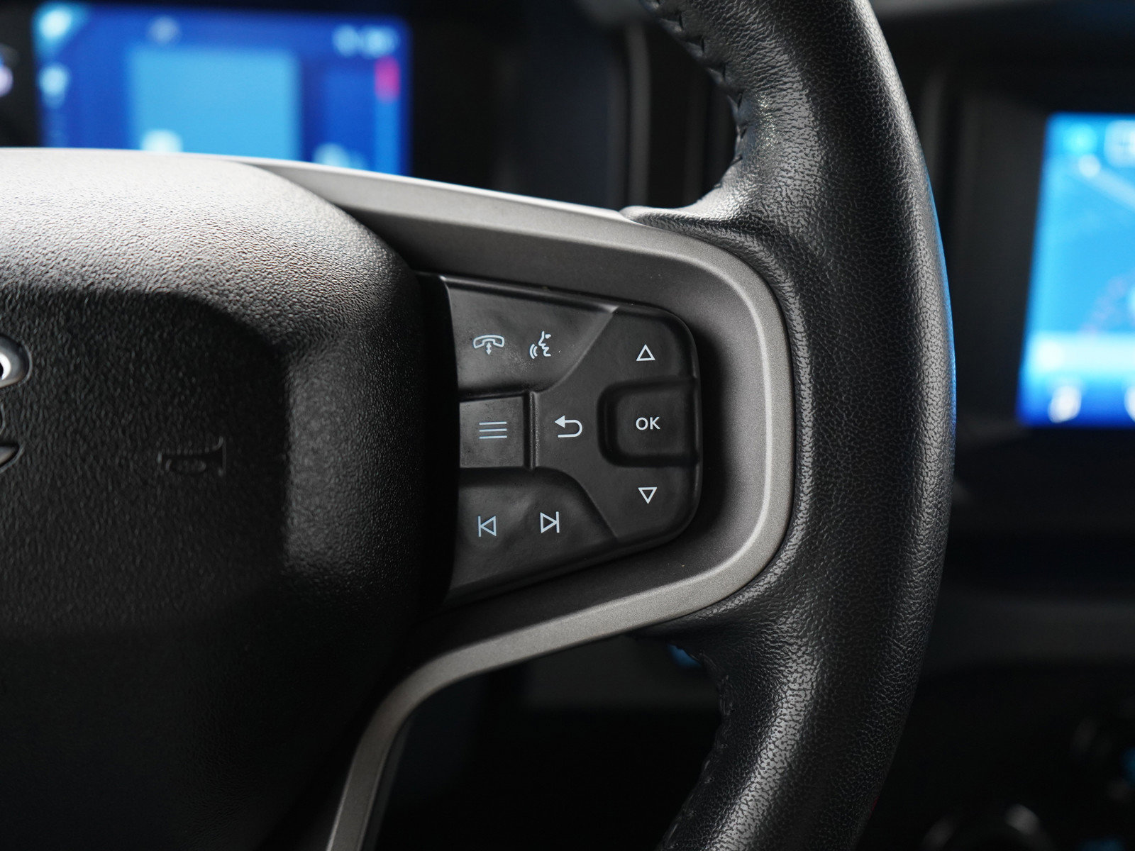 Used 2022 Ford Bronco Big Bend image 26