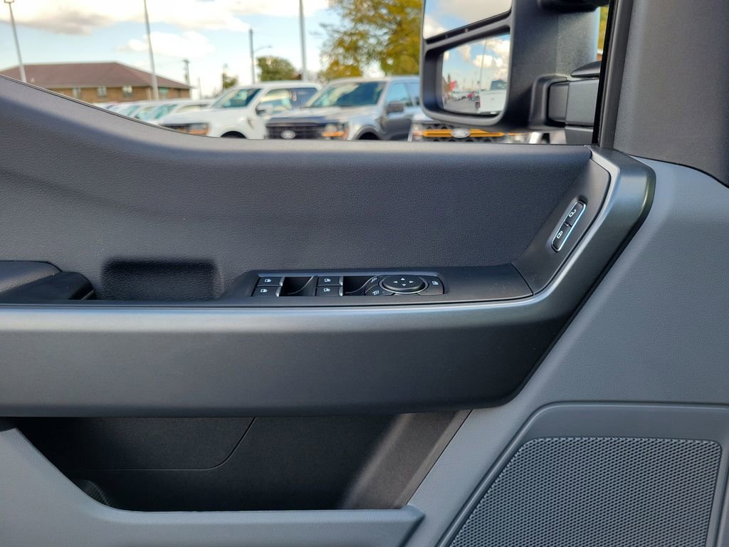 New 2026 Ford F250 XL w/ STX Appearance Package image 18