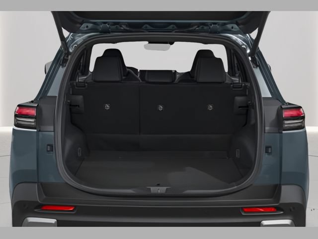 New 2026 Subaru Trailseeker AWD/4WD image 11