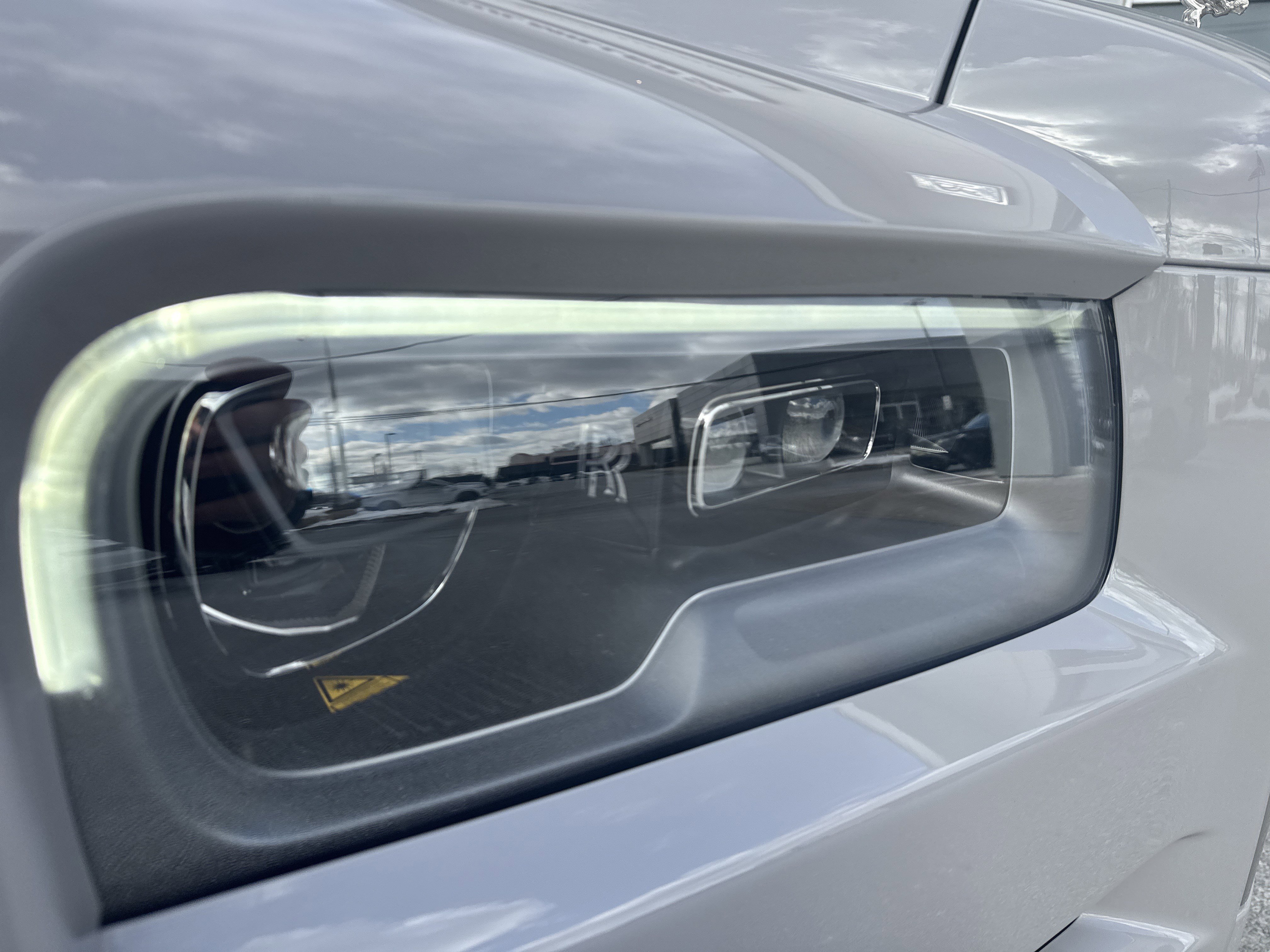 Used 2024 Rolls-Royce Cullinan w/ Interior Detailing Package image 36