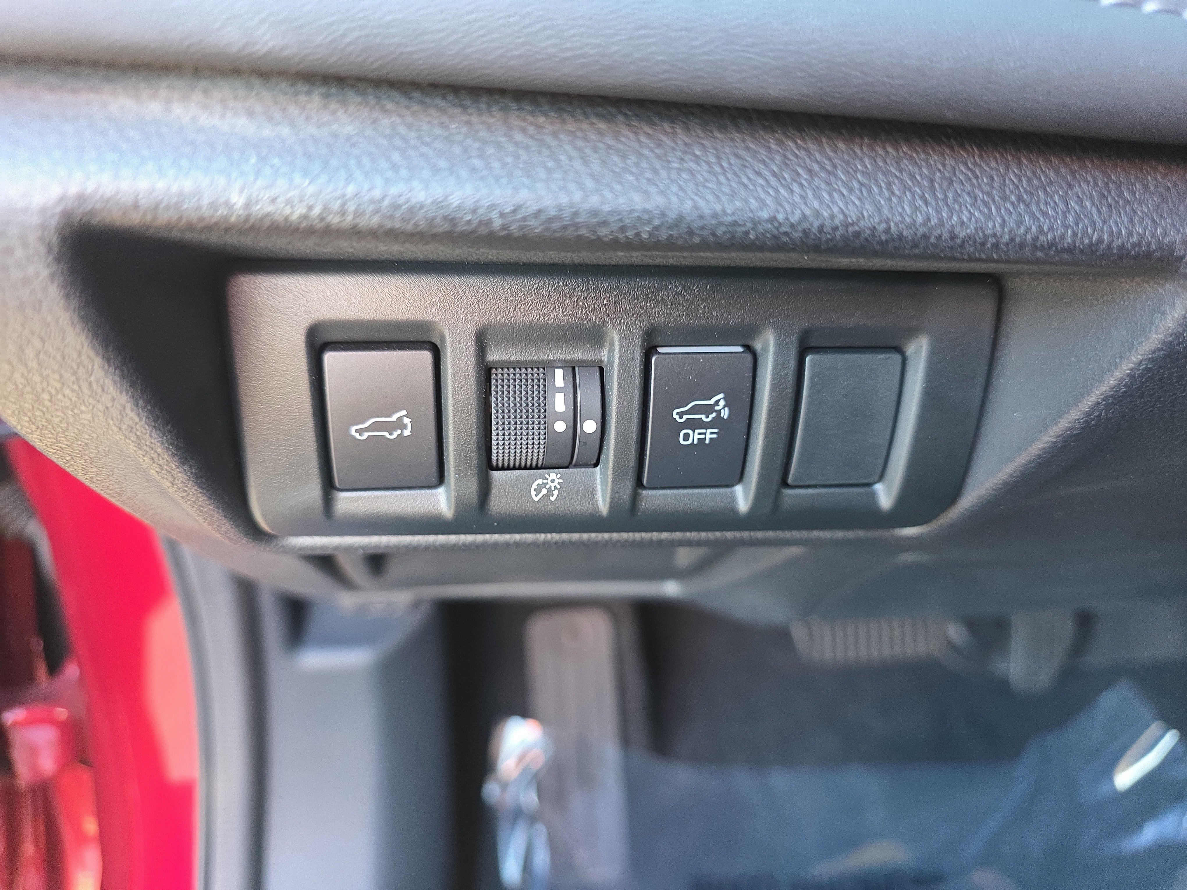 Used 2021 Subaru Outback Limited w/ Popular Package #2 image 33