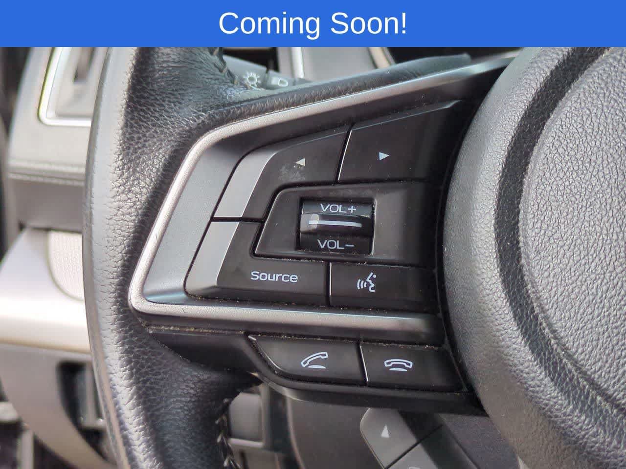 Used 2018 Subaru Outback 2.5i Premium AWD/4WD image 23