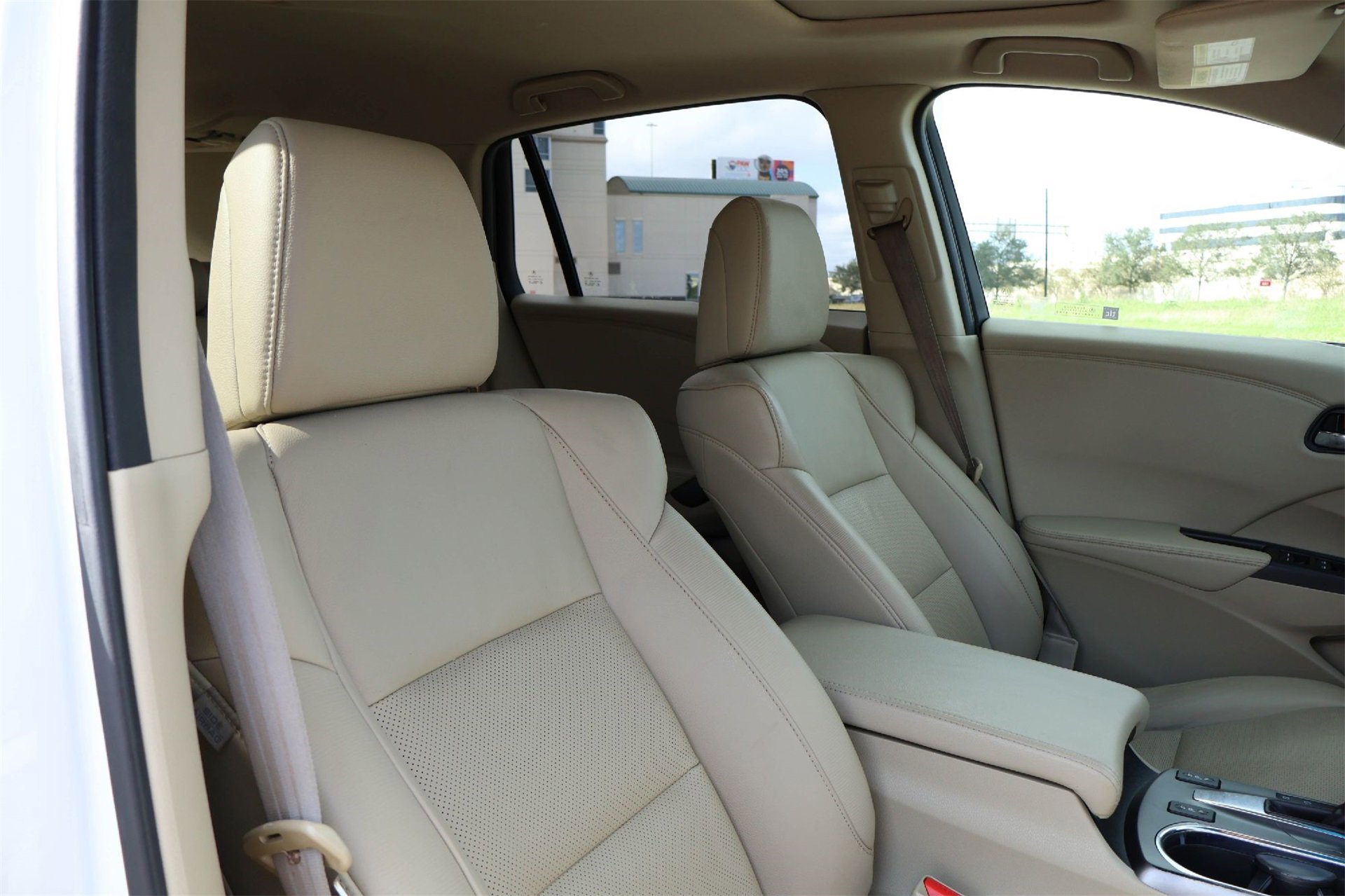 Used 2013 Acura RDX FWD w/ Technology Package image 14