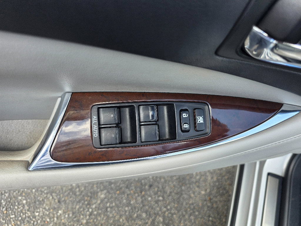 Used 2012 Lexus ES 350 image 11