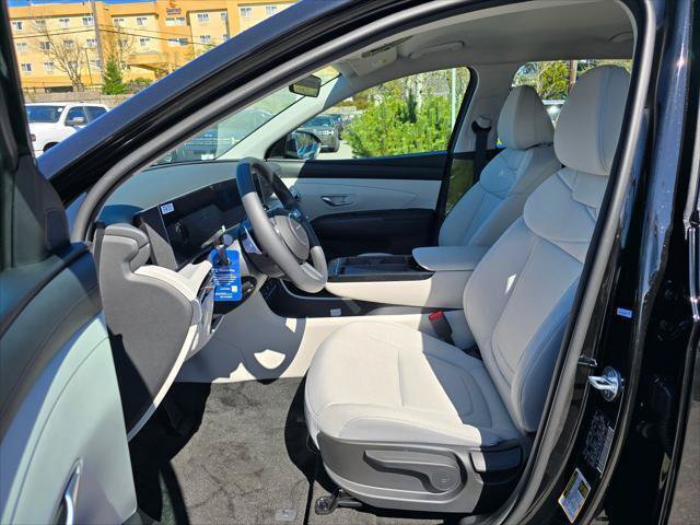 New 2026 Hyundai Tucson Blue SE AWD/4WD image 18