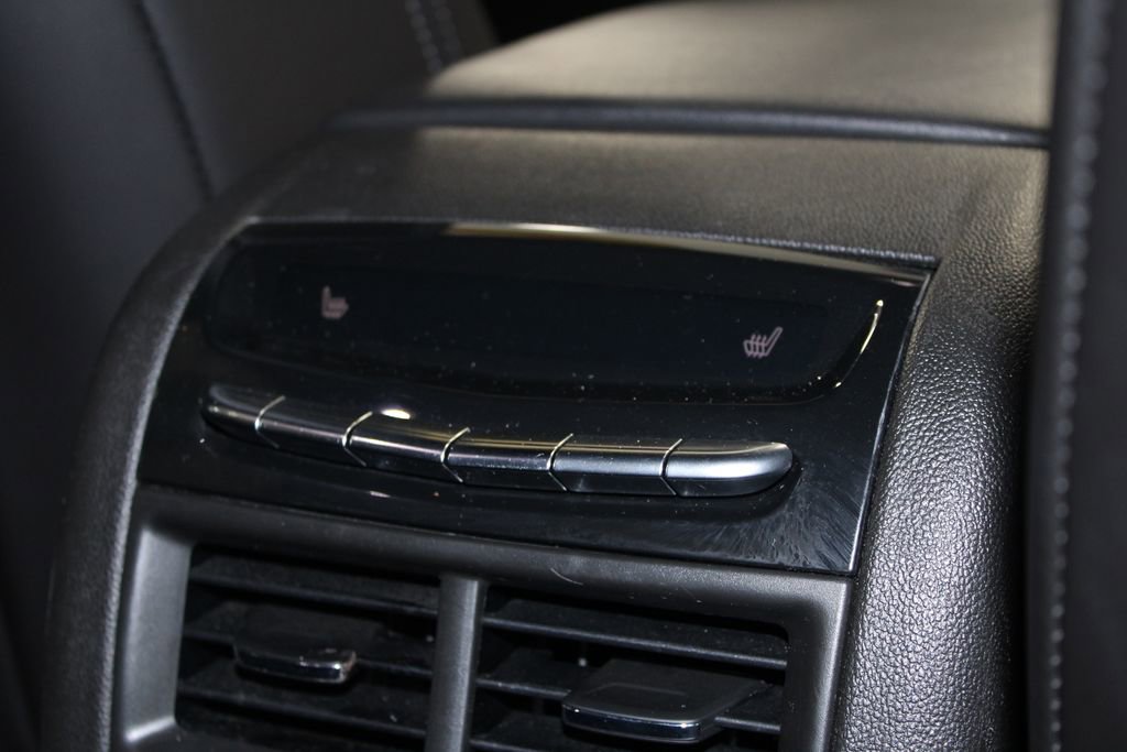 Used 2023 Cadillac XT5 Premium Luxury image 33