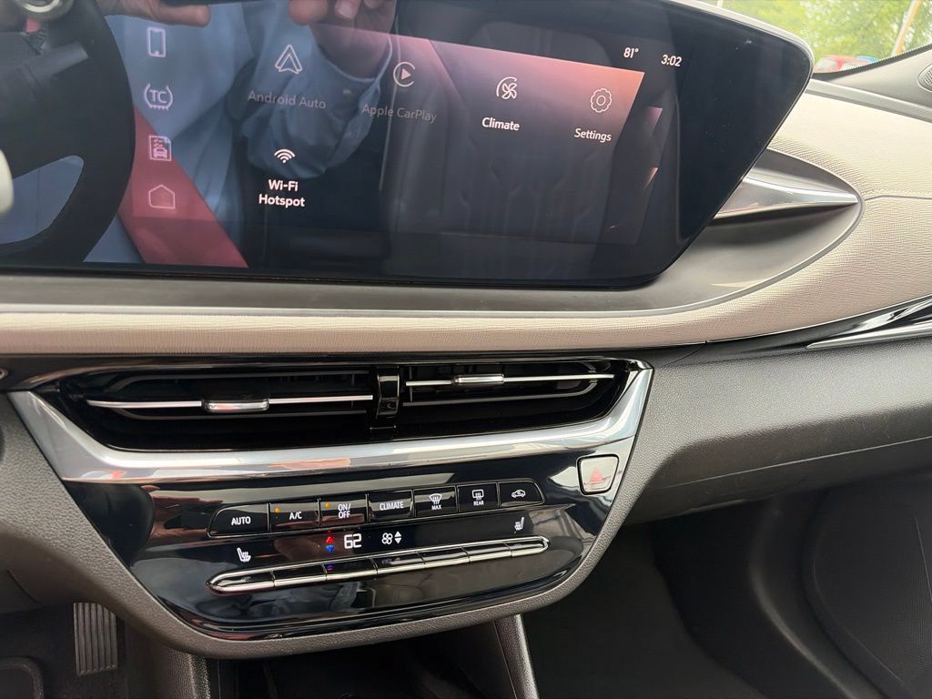 Used 2024 Buick Envista Avenir FWD image 31