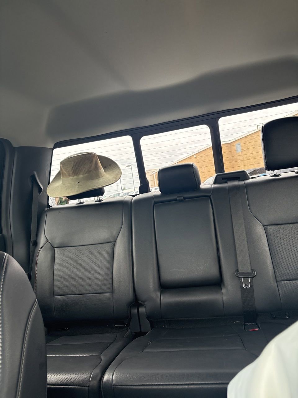 Certified 2023 Ford F350 Lariat w/ Lariat Ultimate Package image 12