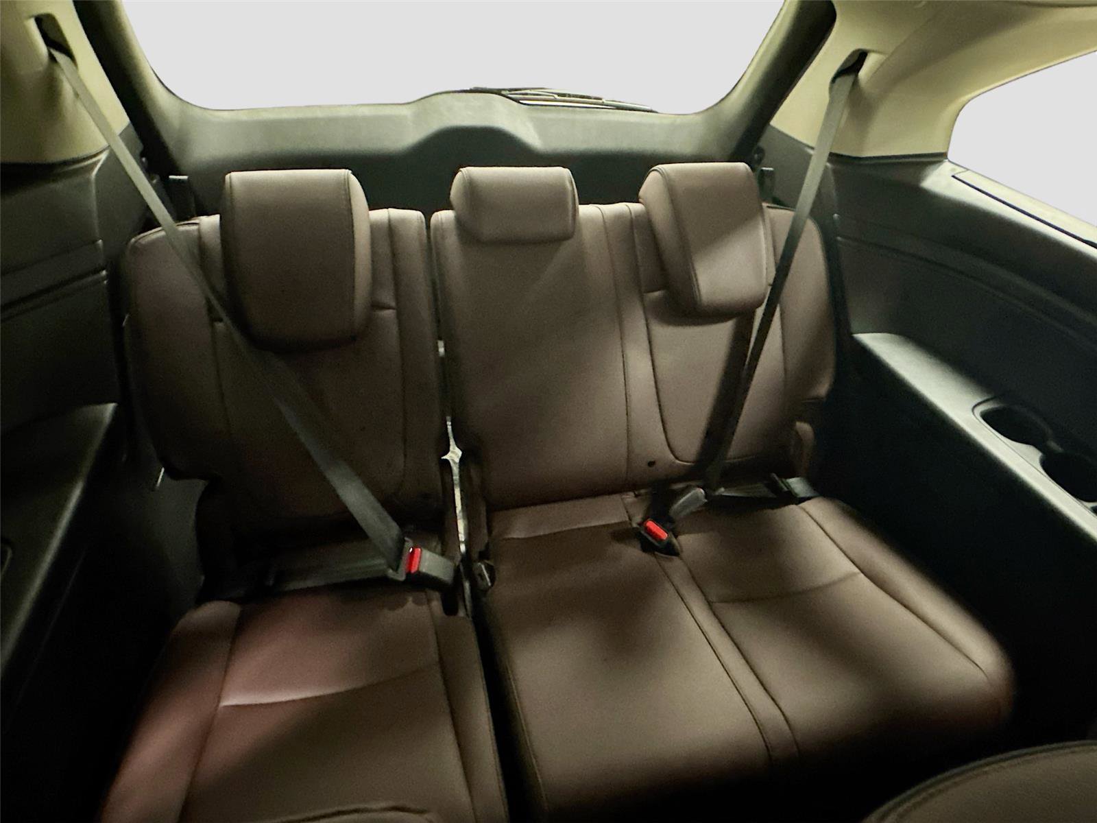 New 2026 Honda Odyssey Touring image 28