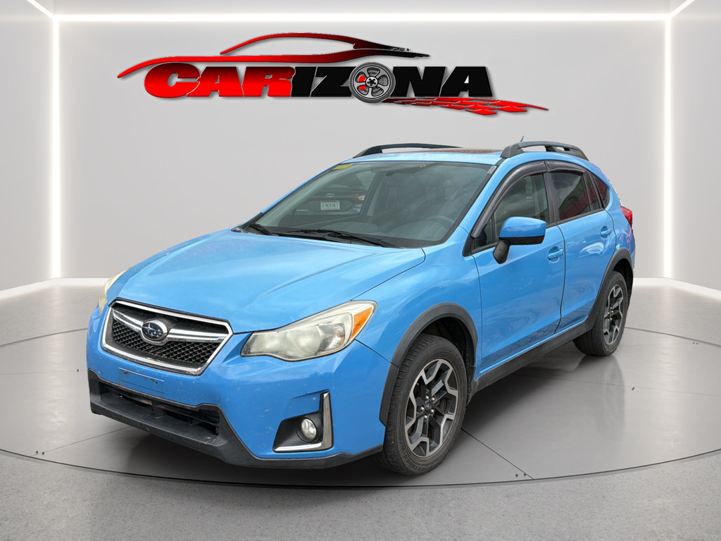 Used 2017 Subaru Crosstrek 2.0i Premium w/ Moonroof Package AWD/4WD image 11