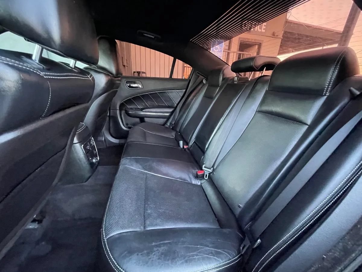 Used 2013 Dodge Charger R/T RWD image 15