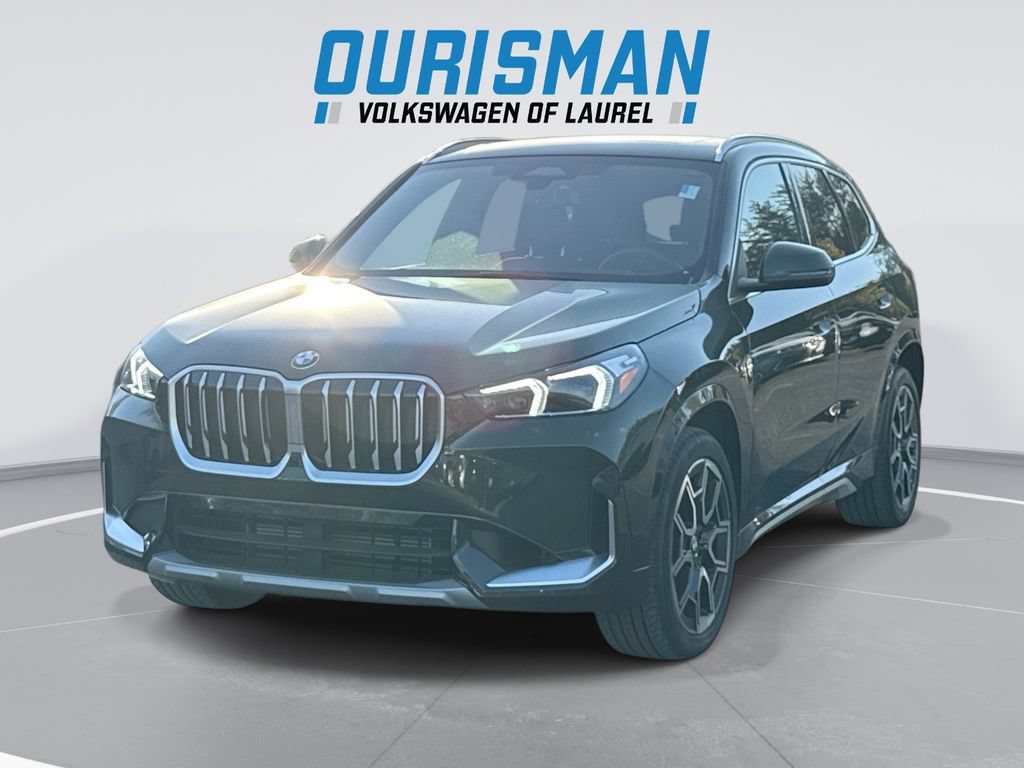 Used 2025 BMW X1 xDrive28i