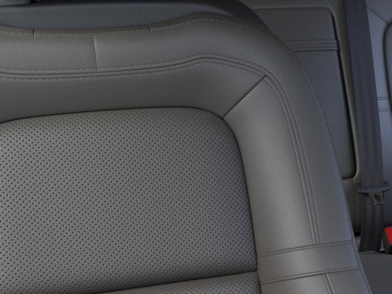 New 2026 Lincoln Corsair Reserve AWD/4WD image 16