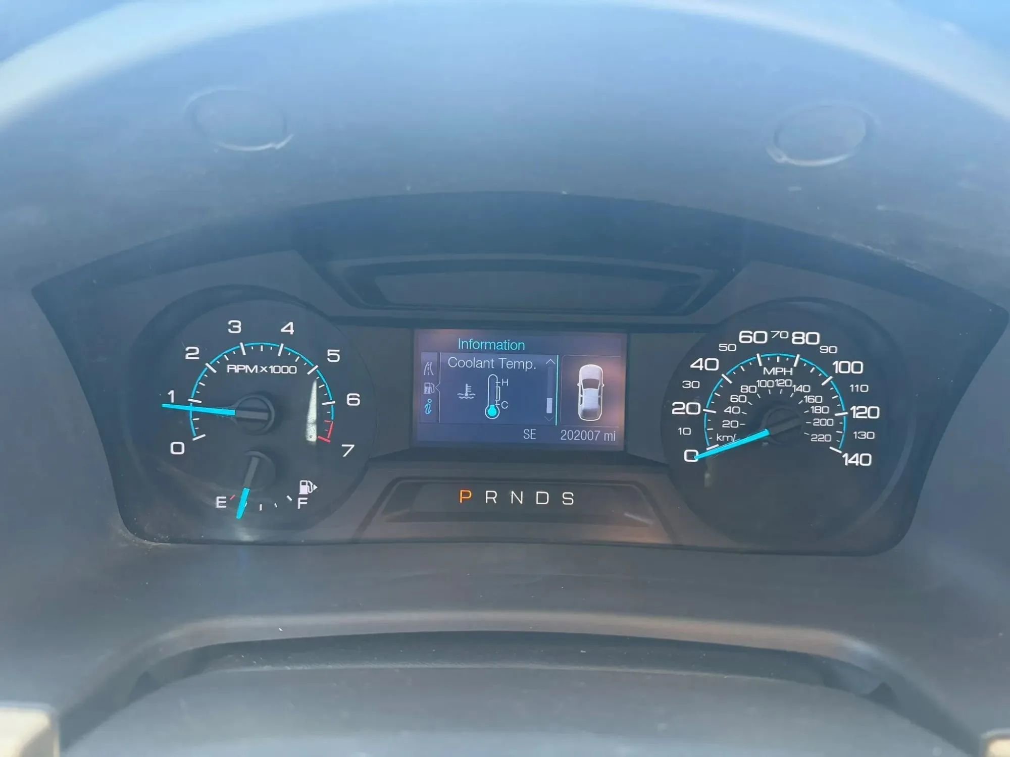 Used 2017 Ford Flex SE image 14