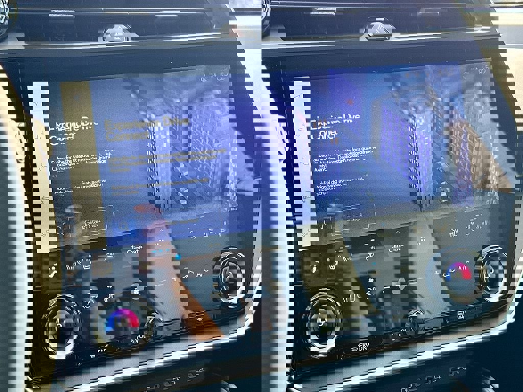 New 2026 Lexus RZ 350e 2WD image 26