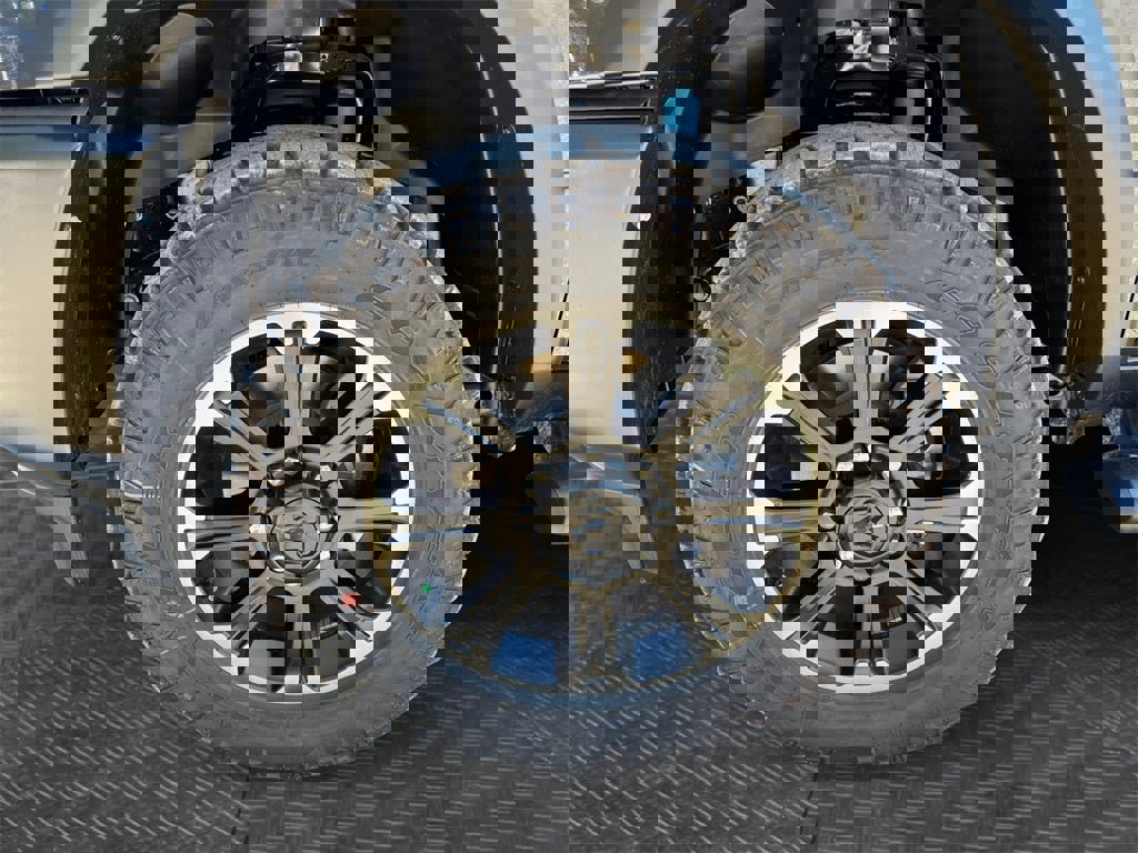 New 2026 RAM 2500 Tradesman image 14