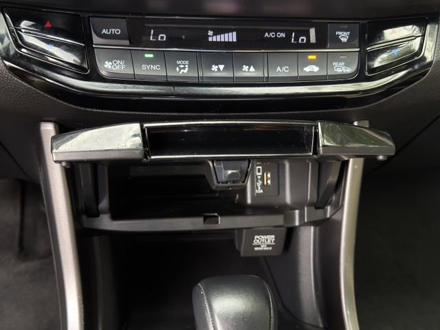 Used 2016 Honda Accord EX-L image 22