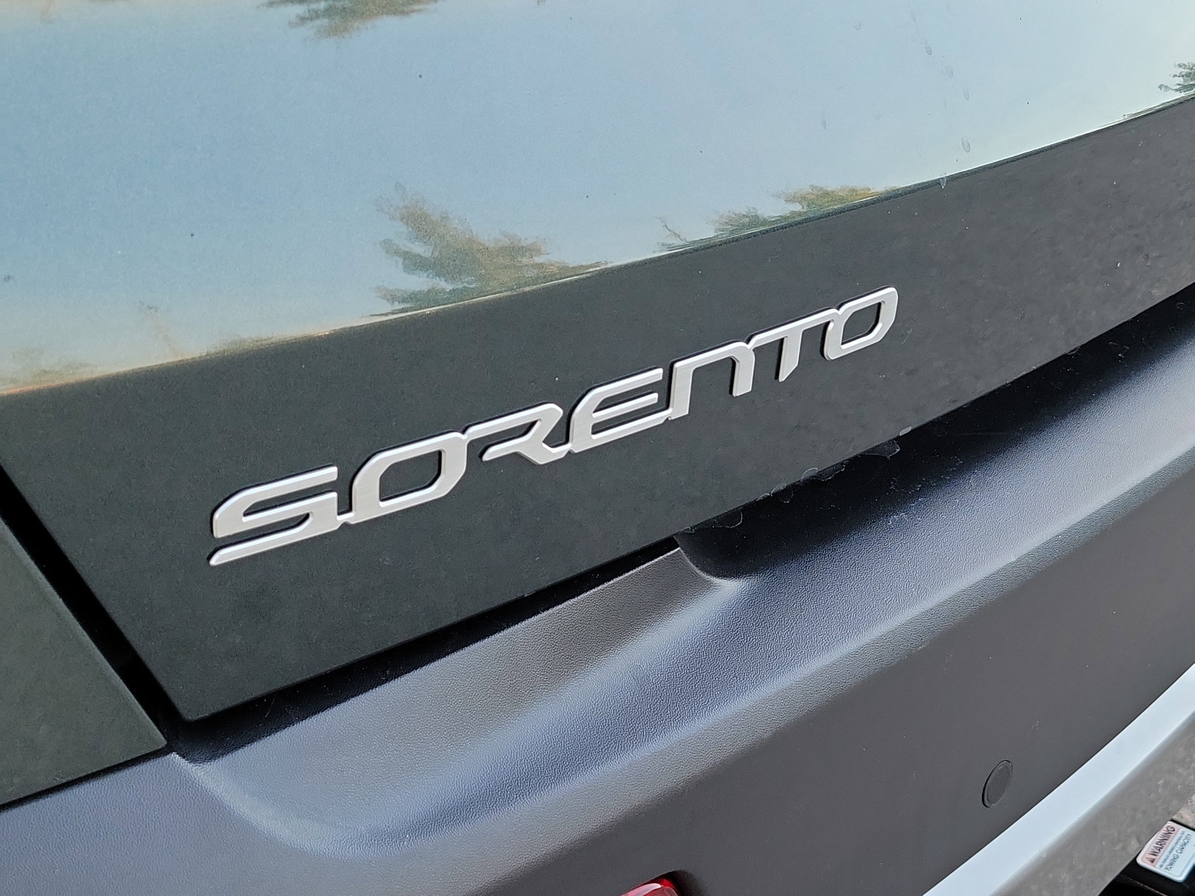 Used 2023 Kia Sorento SX Prestige image 11