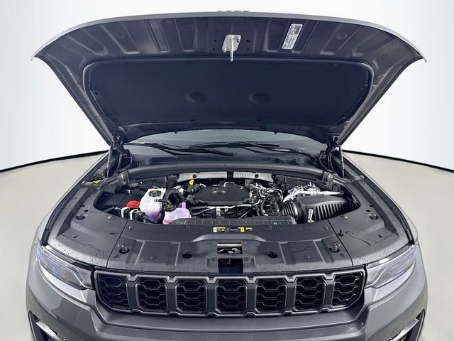 New 2026 Jeep Grand Cherokee L 4WD image 33