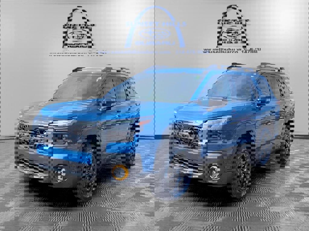 New 2026 Subaru Outback Wilderness image 21