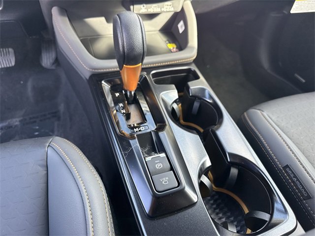 New 2026 Subaru Forester Wilderness image 19