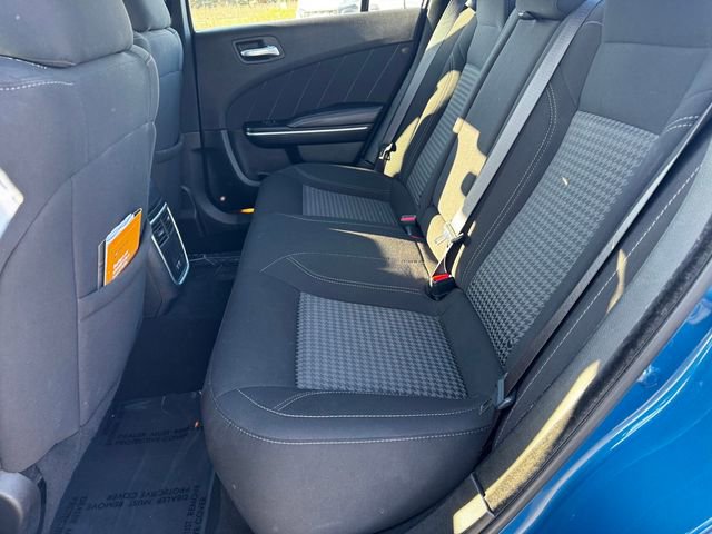 Certified 2023 Dodge Charger SXT image 19