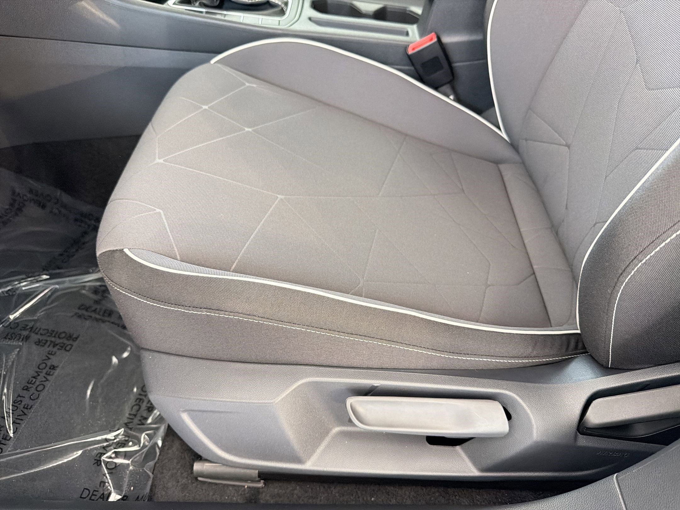New 2026 Volkswagen Jetta Sport FWD image 14