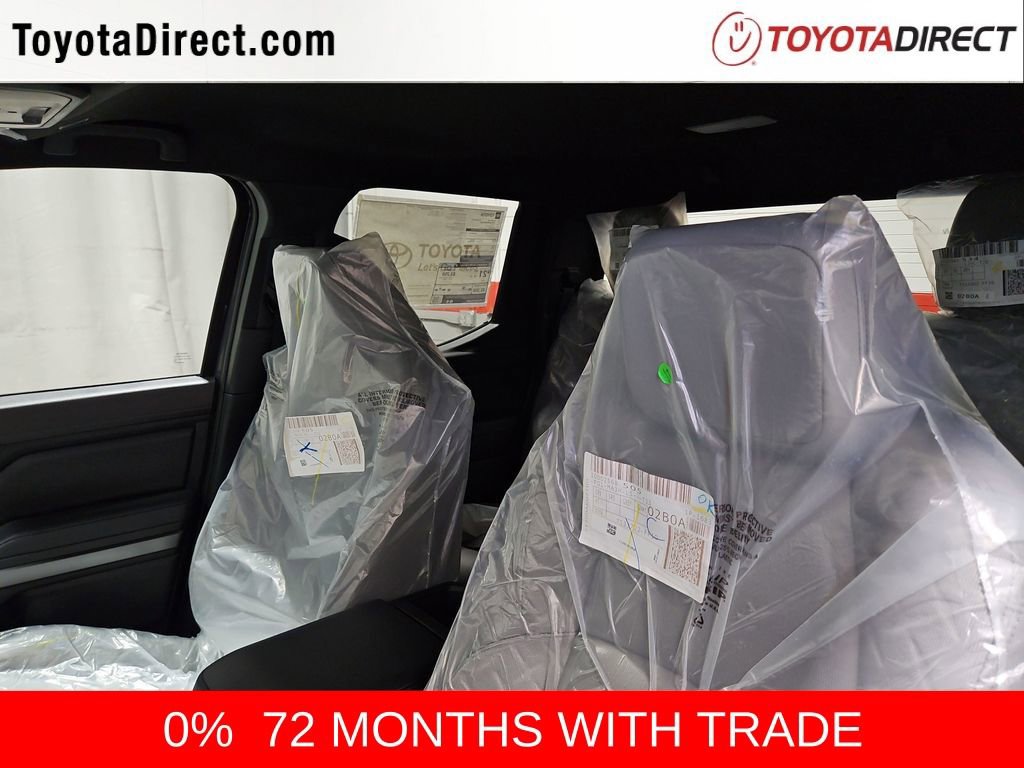 New 2026 Toyota Tacoma SR5 image 13