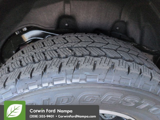New 2026 Ford Bronco Outer Banks AWD/4WD image 30