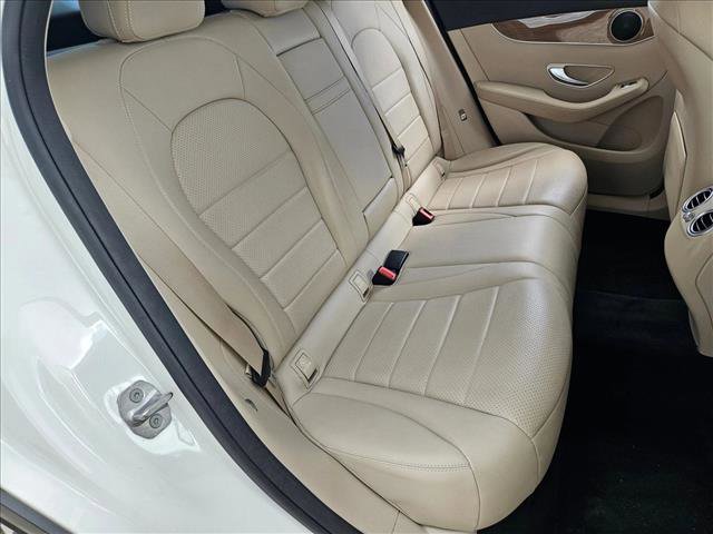 Used 2018 Mercedes-Benz GLC 300 image 18