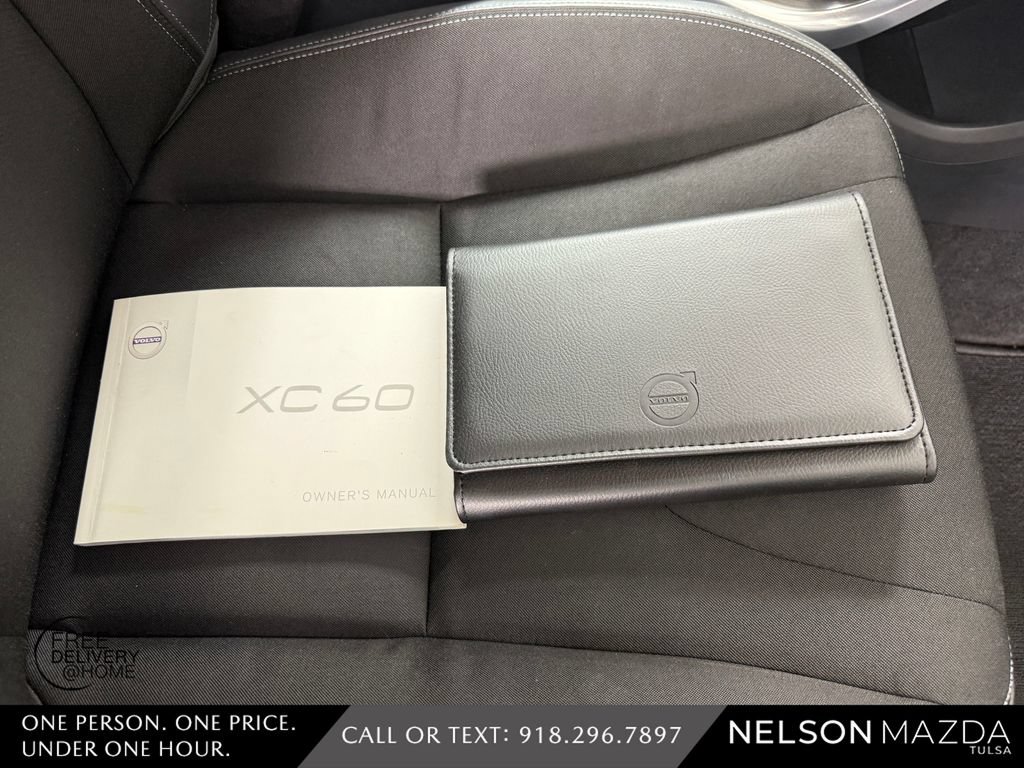 Used 2016 Volvo XC60 T5 w/ Proximity Package FWD image 49