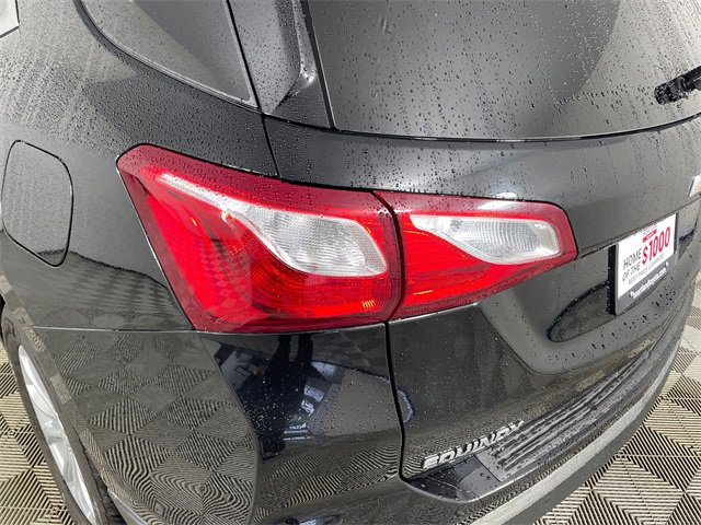 Used 2019 Chevrolet Equinox LT image 18