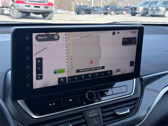 Used 2024 Nissan Altima 2.5 SR w/ SR Premium Package image 36