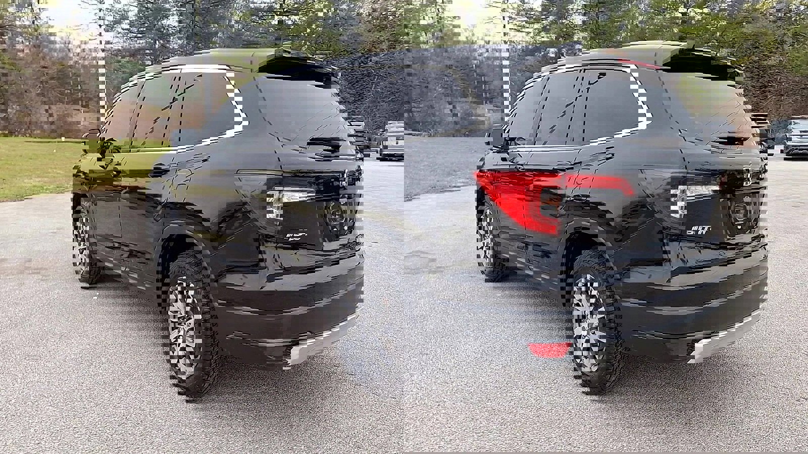 Used 2020 Honda Pilot EX-L image 7