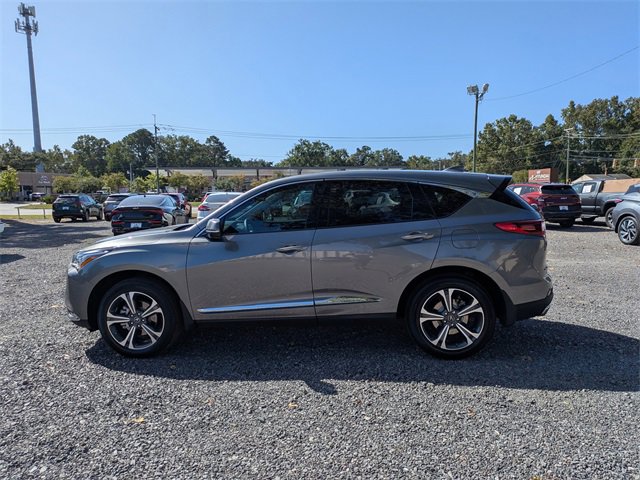 Used 2024 Acura RDX SH-AWD w/ Advance Package image 7