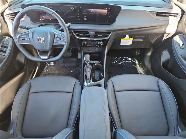 New 2026 Buick Encore GX Sport Touring w/ Advanced Technology Package FWD image 14