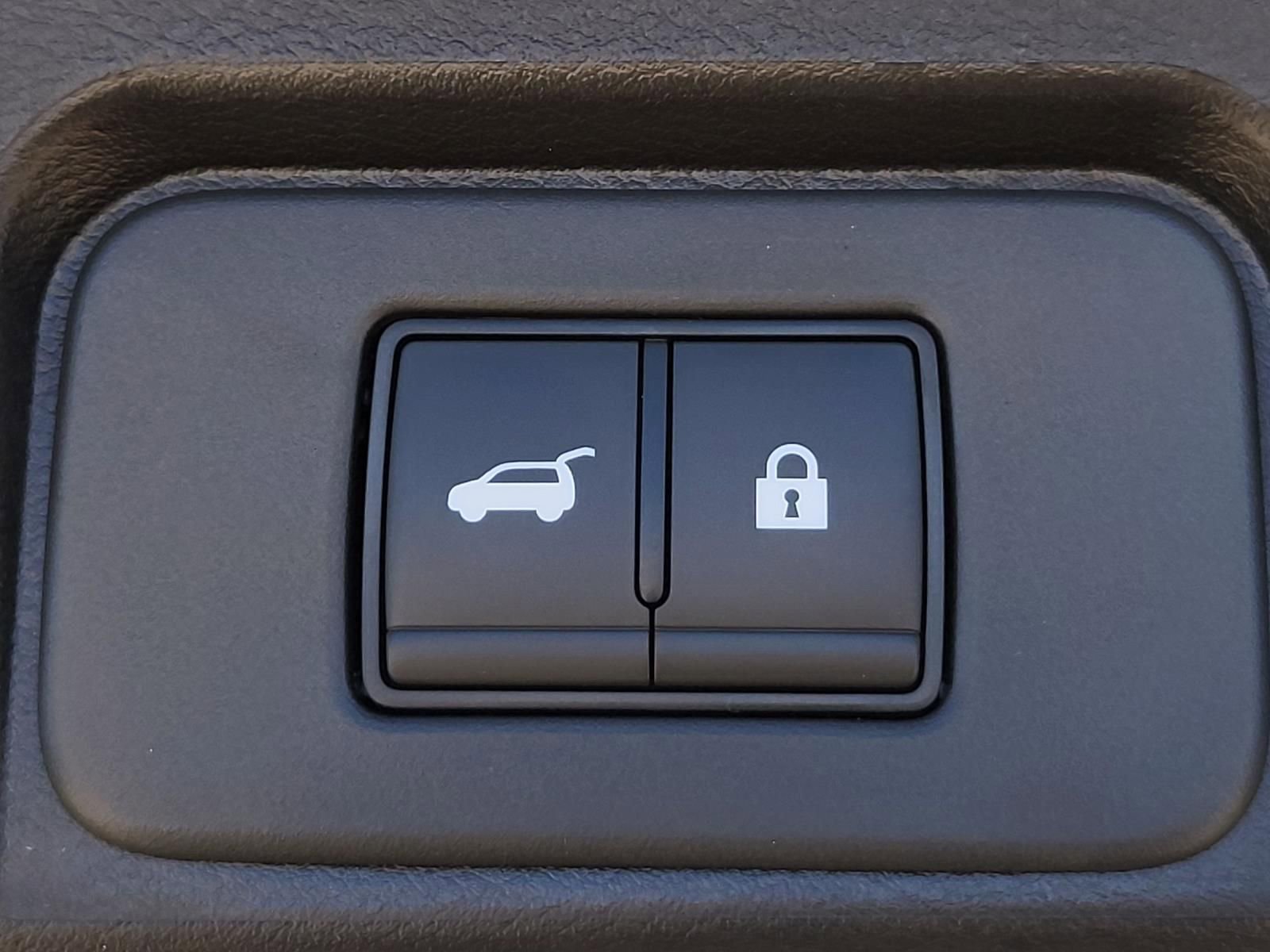 New 2026 Nissan Rogue Rock Creek image 15