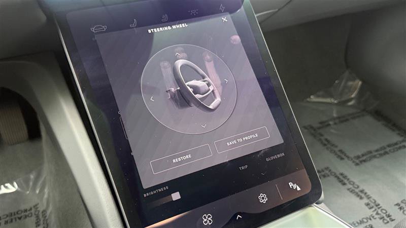 Used 2024 Lucid Air Touring AWD/4WD image 29
