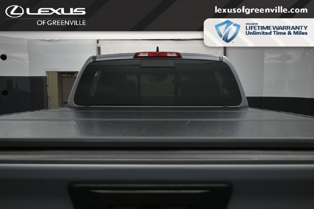 Used 2024 Nissan Frontier PRO-4X w/ Off-Road Protection Package AWD/4WD image 32