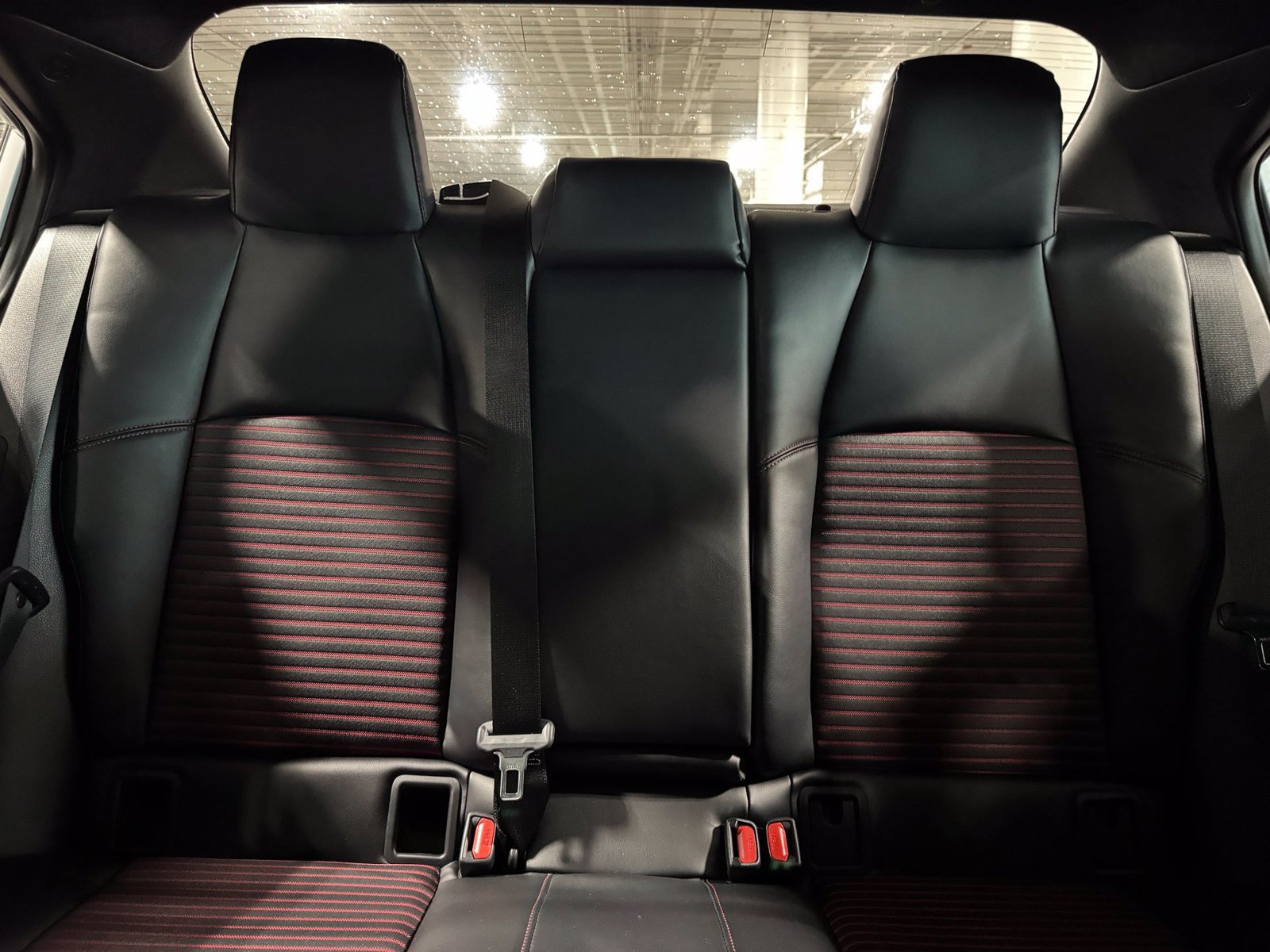 Used 2026 Toyota Corolla XSE FWD image 19