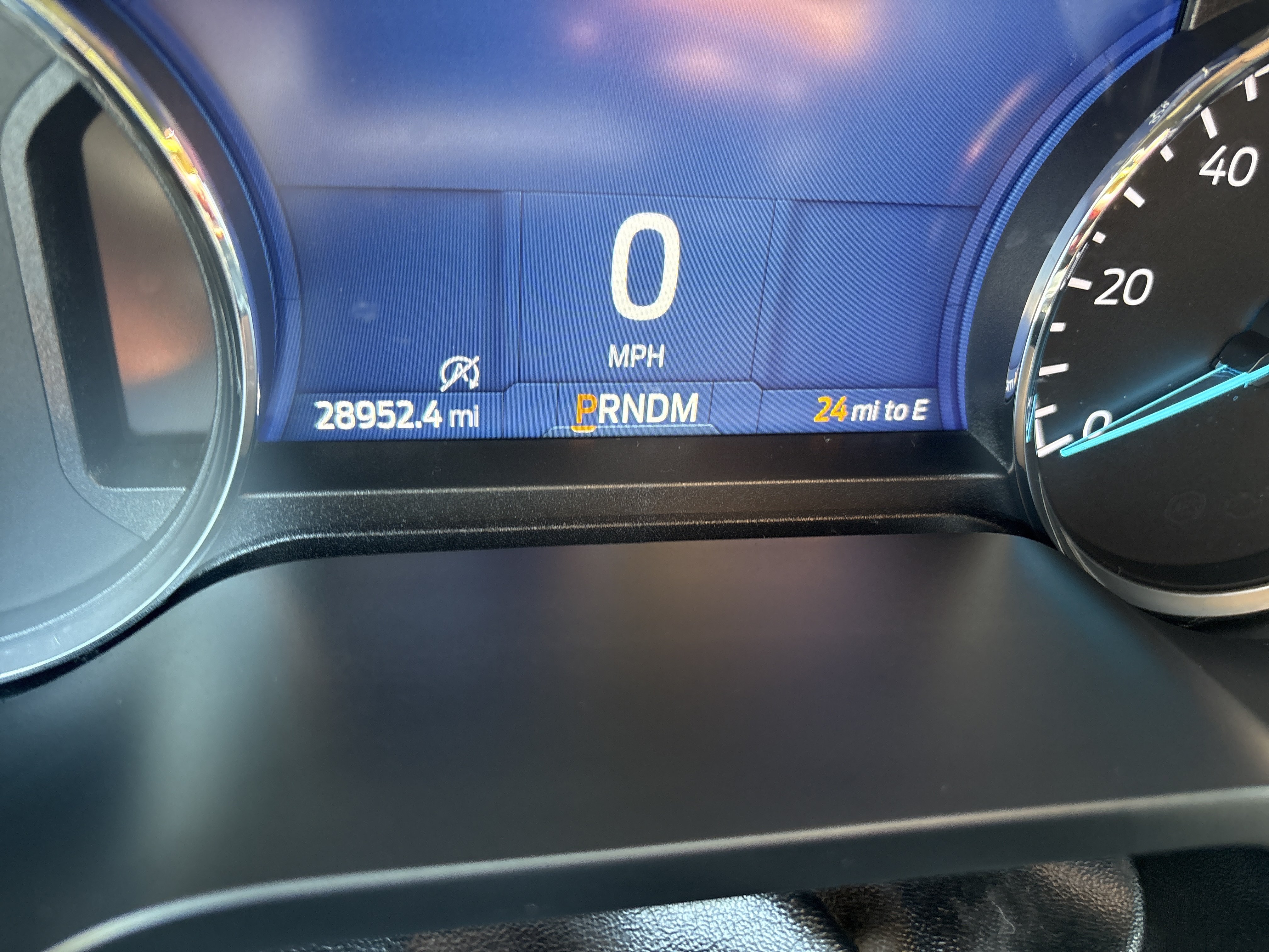 Used 2023 Ford F150 XLT w/ Equipment Group 302A High AWD/4WD image 12